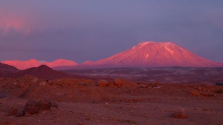 Couleurs andines au soir.JPG